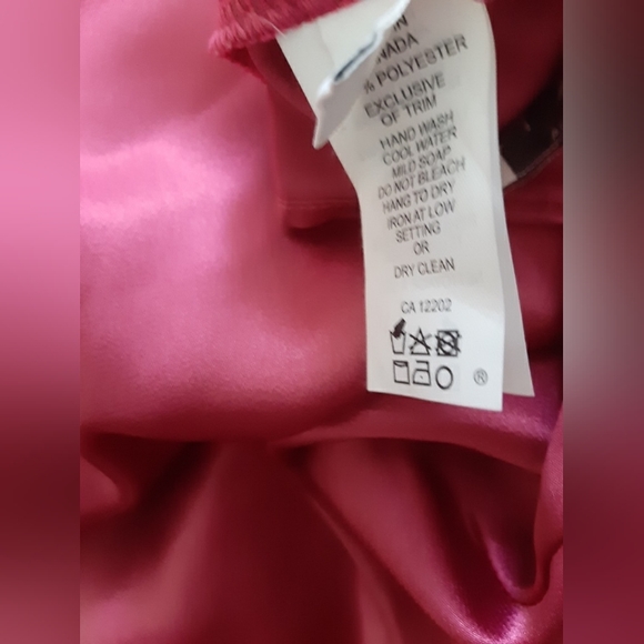 Summer dress - Picture 4 of 4